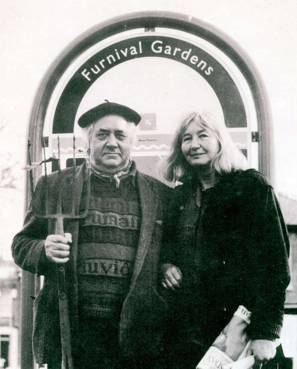 Workshops associated with John and Astrid's Exhibitions at Stroud