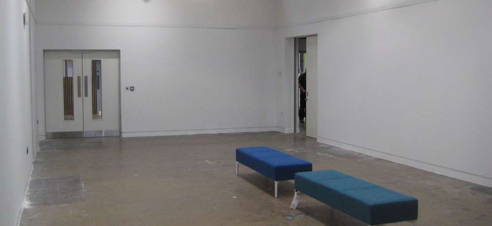 Studio Blog November 2019