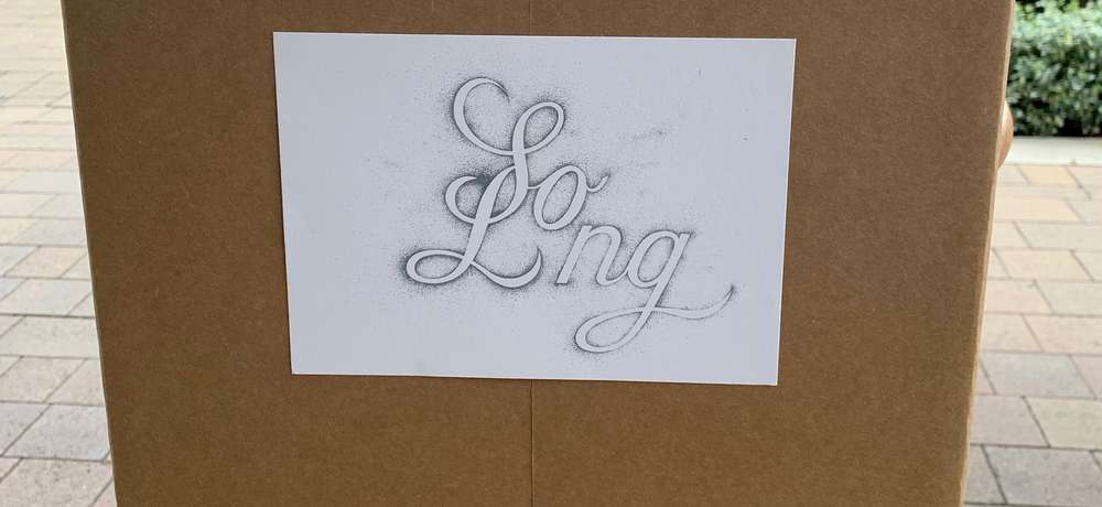 Studio Blog June 2020