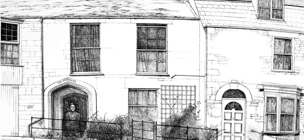A Cotswold Celebration Exhibition