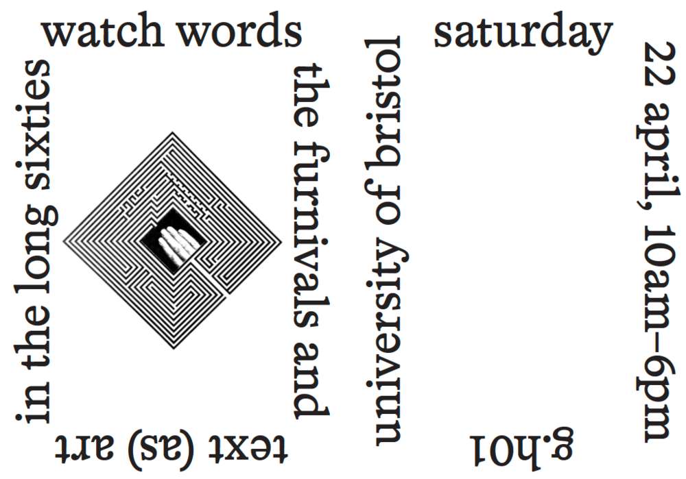 Watch Word Symposium